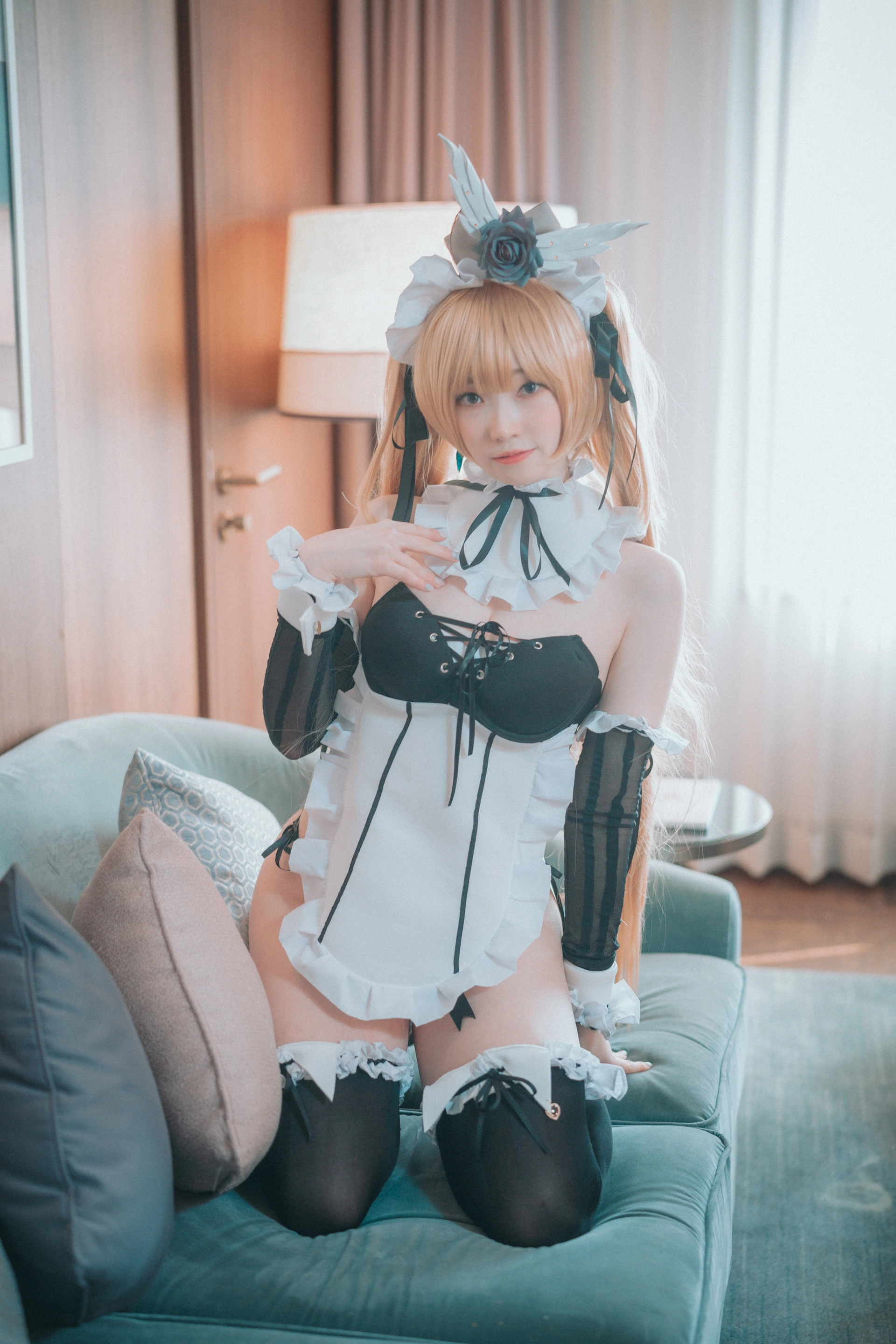 011.[DJAWA] Bambi - Heart to Heart  Nephthys 2